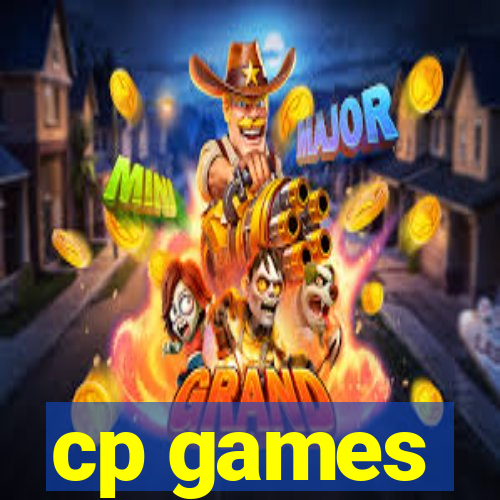 cp games